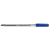 Pens | Stat Stat Ballpoint Pen Medium 1Mm Blue Box12