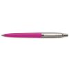 Pens | Parker Parker Jotter Originals Ballpoint Pen Magenta Barrel Stainless Clip Refill Blue