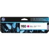 Inkjets | HP Hp 980 Ink Cartridge Magenta D8J08A