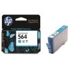 Inkjets | HP Hp 564 Ink Cartridge Cyan Cb318Wa