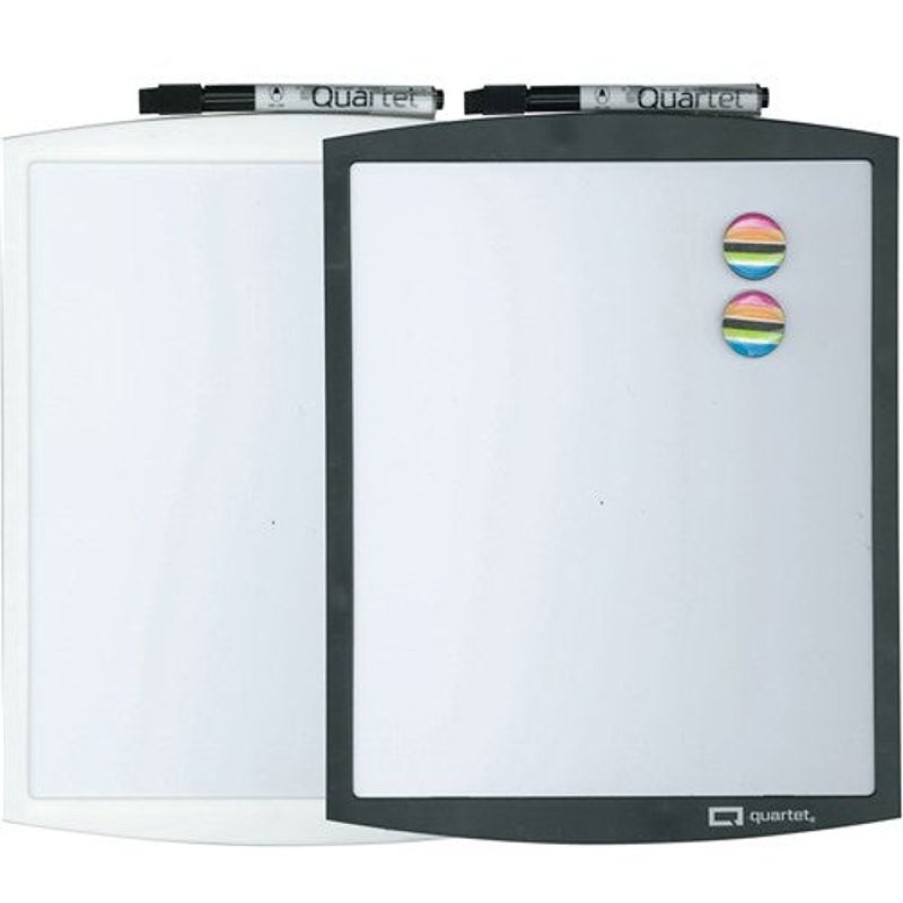 Whiteboards & Memo Boards | Quartet Quartet Magnetic Dry Erase Whiteboard 230 X 280Mm