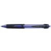 Pens | Uni-Ball Uni Sn220 Power Tank Ballpoint Pen Retractable Medium 1Mm Blue Box12