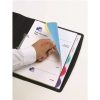 Dividers | Marbig Marbig Professional Series Dividers A4 5 View Tab Transparent Multi Colour