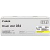 Telephones & Accessories | Canon Canon Cart034Yd Drum Unit Yellow