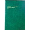 Telephones & Accessories | Collins Collins Analysis 61 Series A4 18 Money Column Green