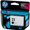 Inkjets | HP Hp 21 Ink Cartridge Black C9351Aa