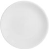 Cleaning & Safety/Kitchen | Connoisseur Connoisseur A-La-Carte Coupe Side Plate 180Mm White Set Of 6