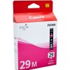 Inkjets | Canon Canon Pixma Pgi29M Ink Cartridge Magenta