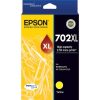 Inkjets | Epson Epson C13T345492 - 702Xl Ink Cartridge High Yield Yellow