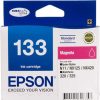 Inkjets | Epson Epson C13T133392 - T1333 Ink Cartridge Magenta