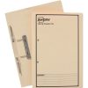 Telephones & Accessories | Avery Avery Spring Transfer File Foolscap Buff With Black Print Box25