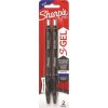 Pens | Sharpie Sharpie Gel Pen Retractable 0.7Mm Blue Pack Of 2