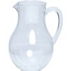 Cleaning & Safety/Kitchen | Connoisseur Connoisseur Polycarbonate Jug 2.2 Litres