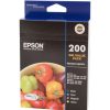 Inkjets | Epson Epson 200 Ink Cartridge Value Pack Of 4 Assorted Colours