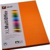 Telephones & Accessories | Quill Quill Colour Copy Paper A4 80Gsm Orange Pack Of 100