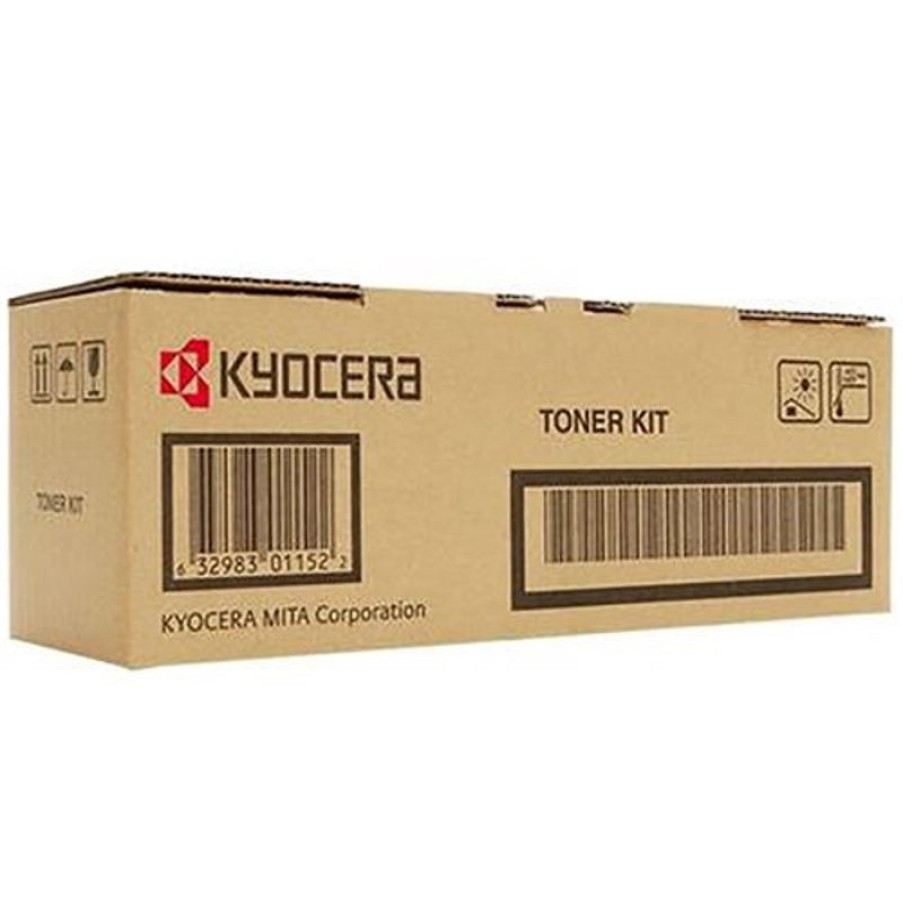 Toner | Kyocera Kyocera Tk-3164 Toner Cartridge Black