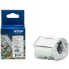 Telephones & Accessories | Brother Brother Cz-1005 Cassette Roll 50Mm X 5M