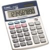 Telephones & Accessories | Canon Canon Ls-100Ts Desktop Calculator 10 Digit Silver And Blue