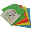 Telephones & Accessories | Rainbow Rainbow Office Copy Paper A3 80Gsm Bright Assorted Pack Of 100