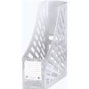 Desk Top Accessories | Italplast Italplast Magazine Stand Clear