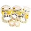 Tapes & Adhesives | Marbig Marbig Office Tape 12Mm X 33M 25.4Mm Core Clear