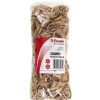 Clips & Fasteners | Esselte Esselte Superior Rubber Bands Size 61 Bag 500Gm