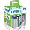 Labelling Machines & Accessories | Dymo Dymo Sd99019 Labelwriter Labels 59X190Mm Lever Arch Paper White Box Of 100