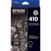 Inkjets | Epson Epson C13T337192 - 410 Ink Cartridge Black