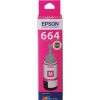 Inkjets | Epson Epson C13T664392 - T664 Ink Cartridge Magenta