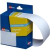 Telephones & Accessories | Avery Avery Removable Dispenser Labels 89X43Mm Rectangle White Pack Of 100