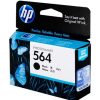 Inkjets | HP Hp 564 Ink Cartridge Black Cb316Wa