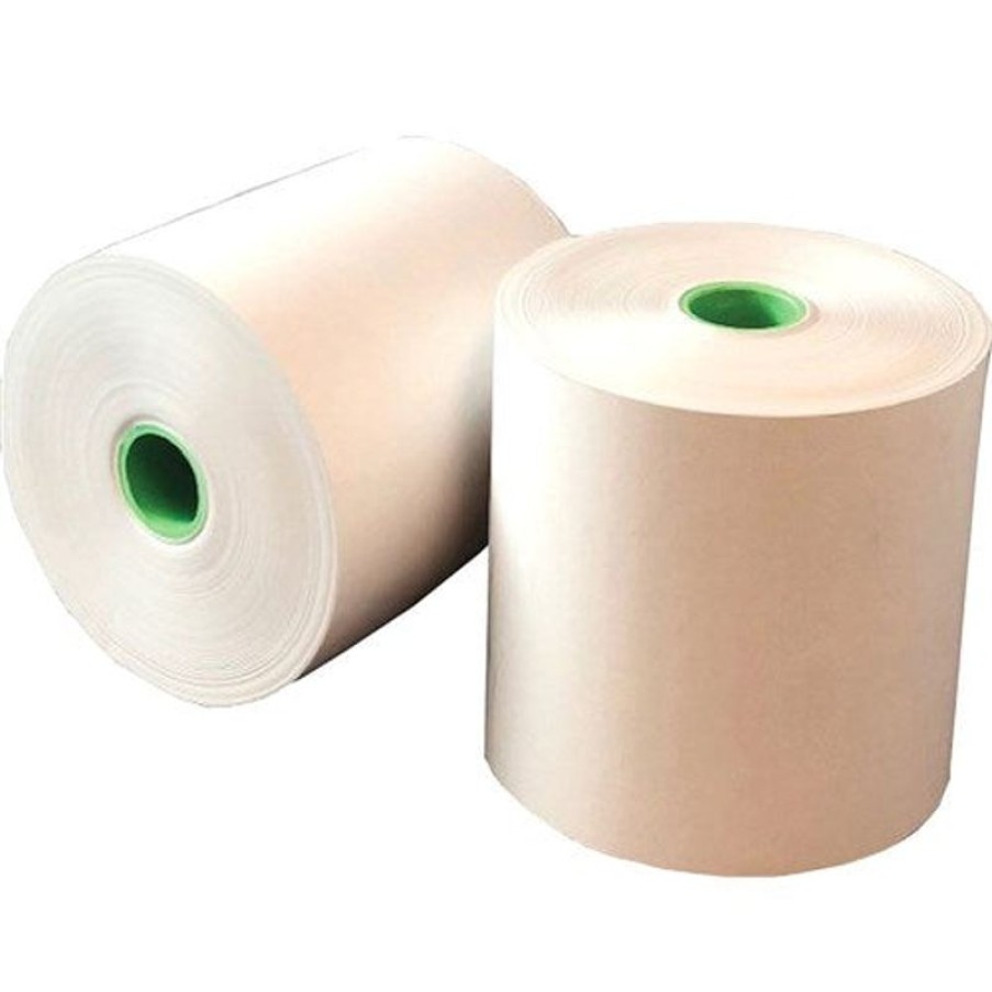 Telephones & Accessories | Planet Ark Alliance Paper Bpa Free Fsc Thermal Register Roll 80 X 80 X 17Mm 90M Roll Box Of 30