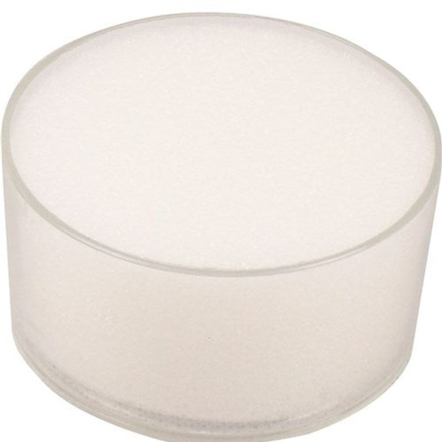 Desk Top Accessories | Italplast Italplast Sponge Cup Clear