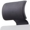 Chairs & Accessories | RapidLine Rapidline Head Rest Only For Gesture Chair Black