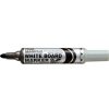 Markers & Highlighters | Pentel Pentel Mwl5 Maxiflo Whiteboard Marker Bullet 2.1Mm Pump It Black Pack12