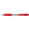 Pens | Pilot Pilot Bpgp-10R Supergrip Pen Retractable Medium 1Mm Red Box12