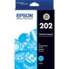 Inkjets | Epson Epson 202 Ink Cartridge Cyan