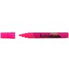 Markers & Highlighters | Texta Texta Liquid Chalk Marker Dry Wipe Bullet 4.5Mm Pink