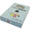 Telephones & Accessories | Rainbow Rainbow Office Copy Paper A4 80Gsm Sky Blue Ream Of 500