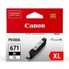 Inkjets | Canon Canon Pixma Cli671Xl Ink Cartridge High Yield Black