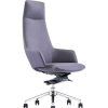 Chairs & Accessories | K2 Office K2 Ep Newport Executive Chair High Back Black Pu