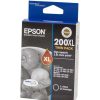 Inkjets | Epson Epson 200Xl Ink Cartridge High Yield Twin Pack Black