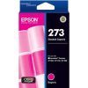 Inkjets | Epson Epson 273 Ink Cartridge Magenta