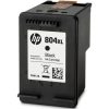 Inkjets | HP Hp 804Xl Ink Cartridge High Yield Black T6N12Aa