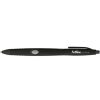 Telephones & Accessories | Artline Artline Supreme Ballpoint Pen Retractable Medium 1Mm Black Pack Of 12