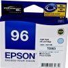 Inkjets | Epson Epson C13T096590 - T0965 Ink Cartridge Light Cyan