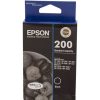 Inkjets | Epson Epson 200 Ink Cartridge Black