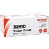 Clips & Fasteners | Esselte Esselte Superior Rubber Bands Size 16 Box 100Gm