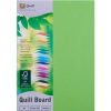 School Supplies/Art & Craft | Quill Quill Board A4 210Gsm Lime Pack Of 50