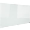 Whiteboards & Memo Boards | RapidLine Rapidline Glassboard 1200W X 15D X 900Mmh White